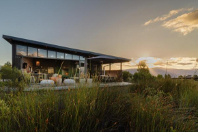Steenbok farm cottages Sunbird Cottage